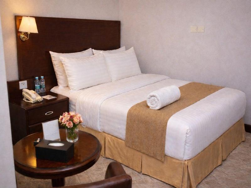 Carawan Alkhaleej Hotel image