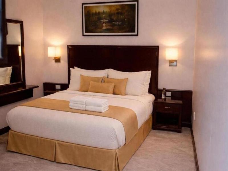 Carawan Alkhaleej Hotel image