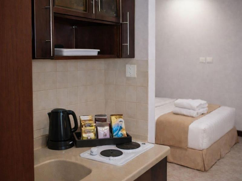 Carawan Alkhaleej Hotel image