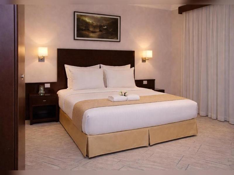 Carawan Alkhaleej Hotel image