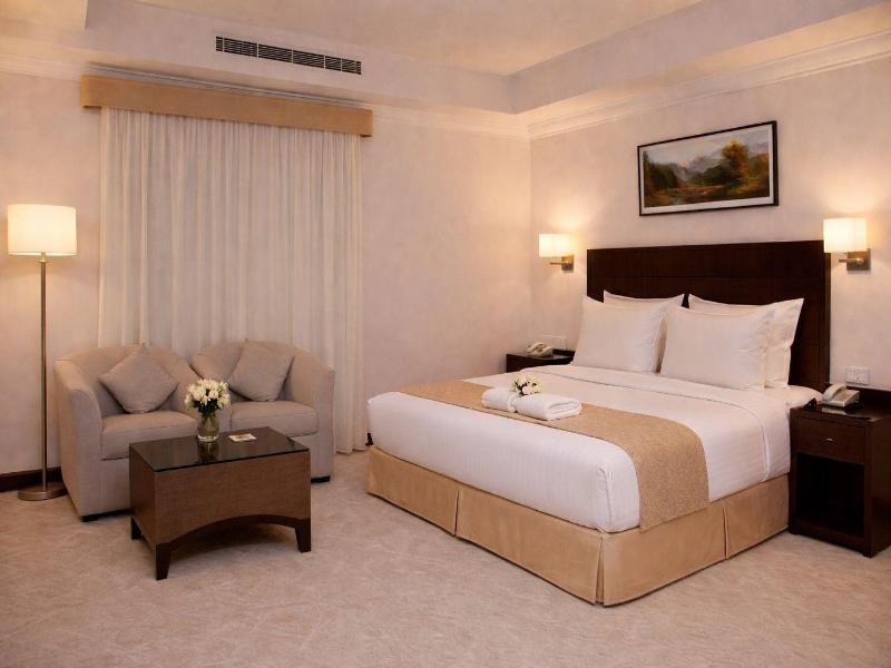 Carawan Alkhaleej Hotel image
