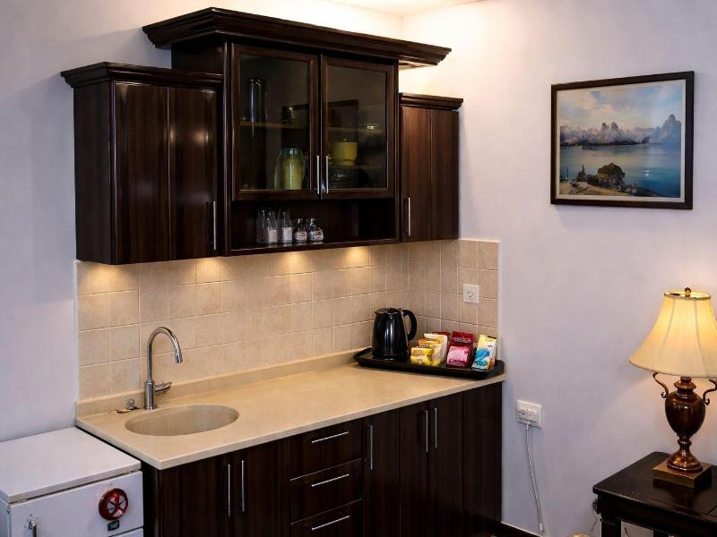 Carawan Alkhaleej Hotel image