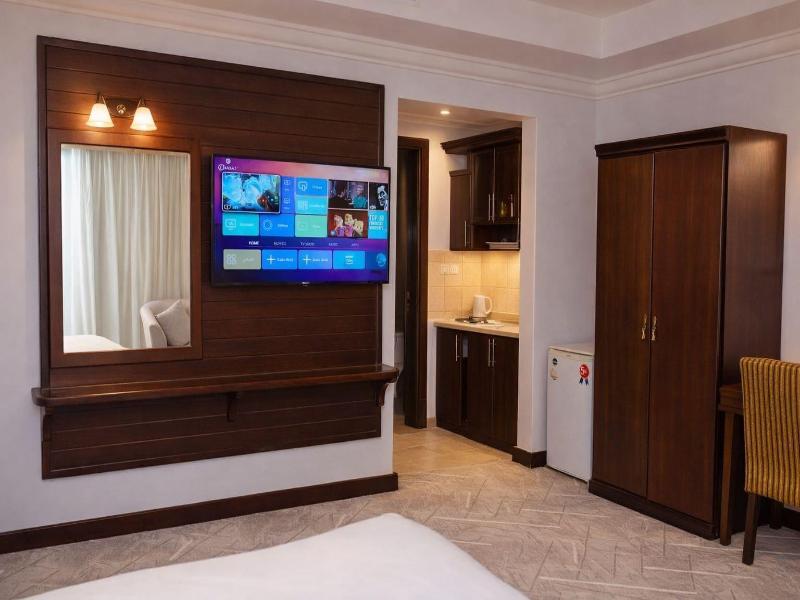 Carawan Alkhaleej Hotel image