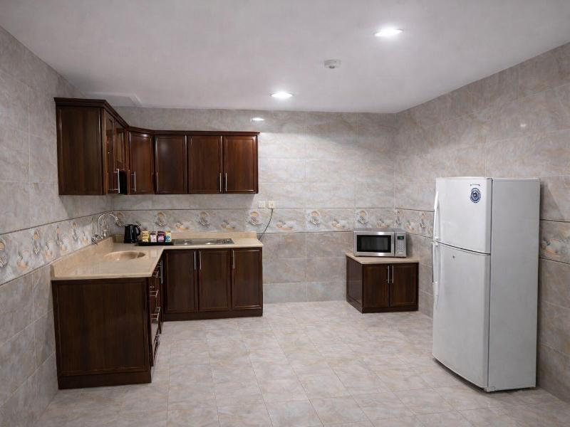 Carawan Alkhaleej Hotel image