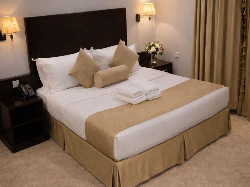 Carawan Alkhaleej Hotel image