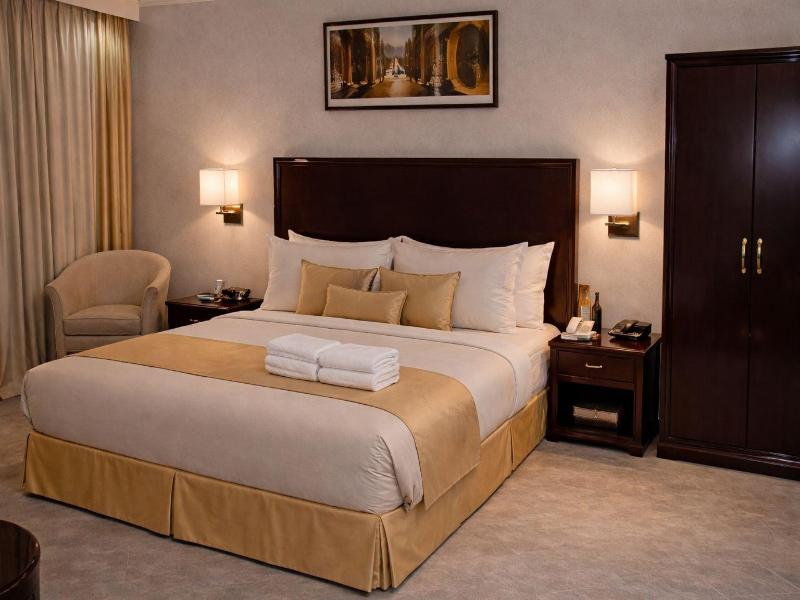 Carawan Alkhaleej Hotel image