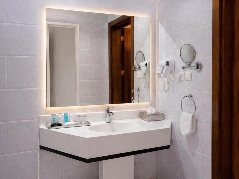Carawan Alkhaleej Hotel image