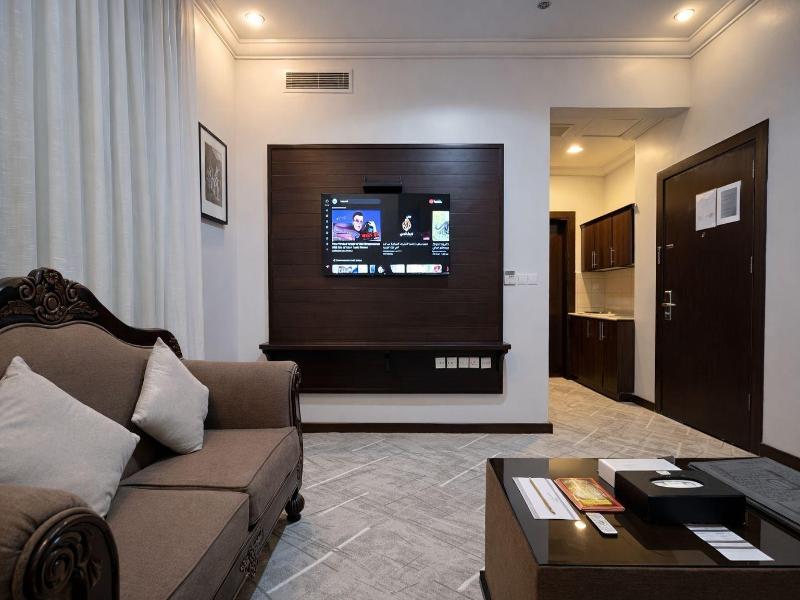 Carawan Alkhaleej Hotel image