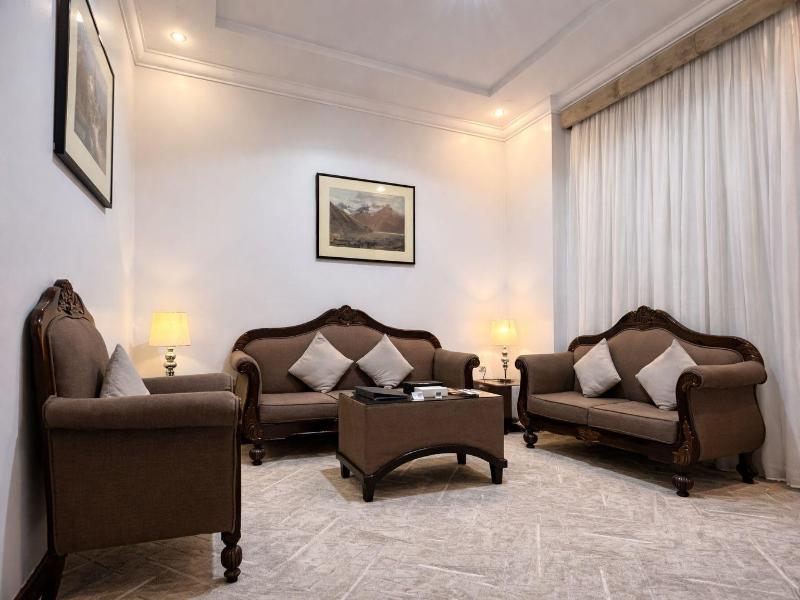 Carawan Alkhaleej Hotel image