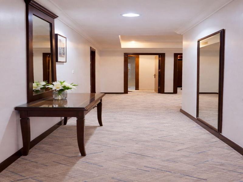Carawan Alkhaleej Hotel image