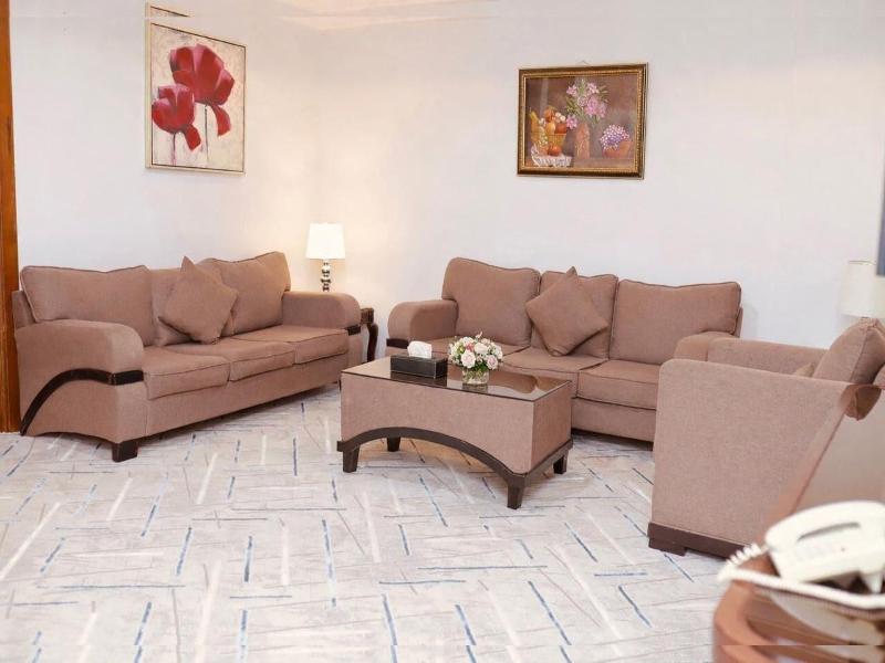 Carawan Alkhaleej Hotel image