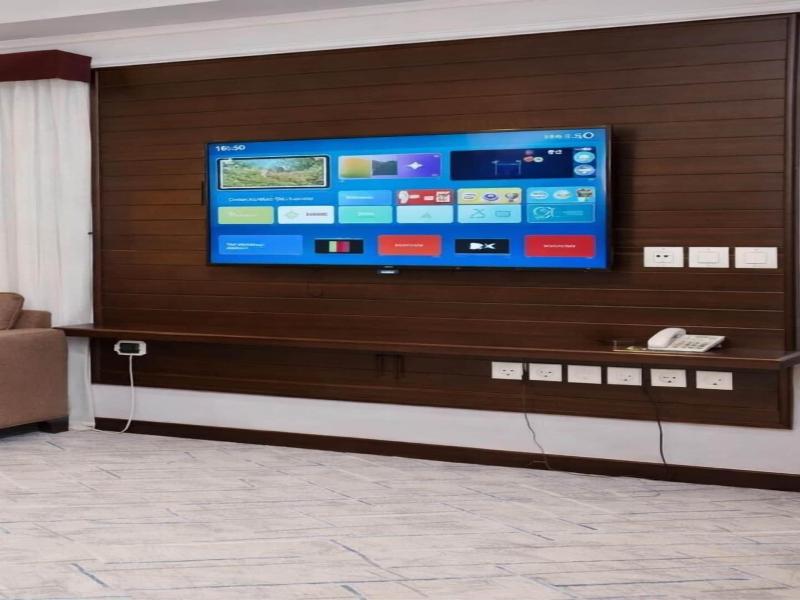 Carawan Alkhaleej Hotel image