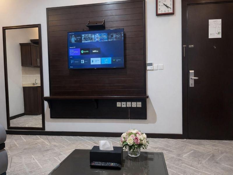 Carawan Alkhaleej Hotel image