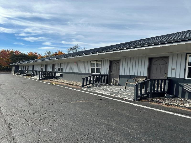 Glengarry Extended Stays — general view