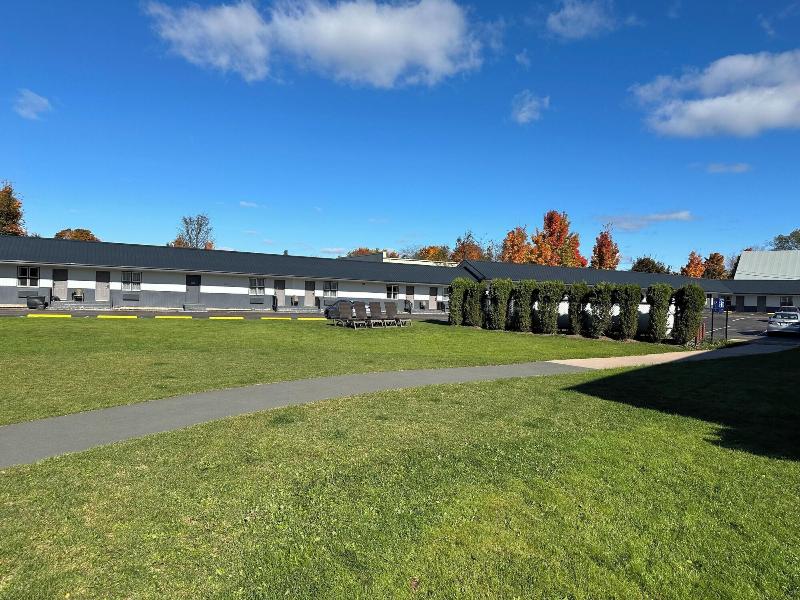 Glengarry Extended Stays — general view