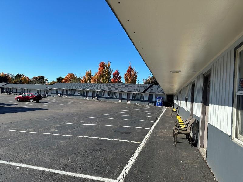 Glengarry Extended Stays — general view