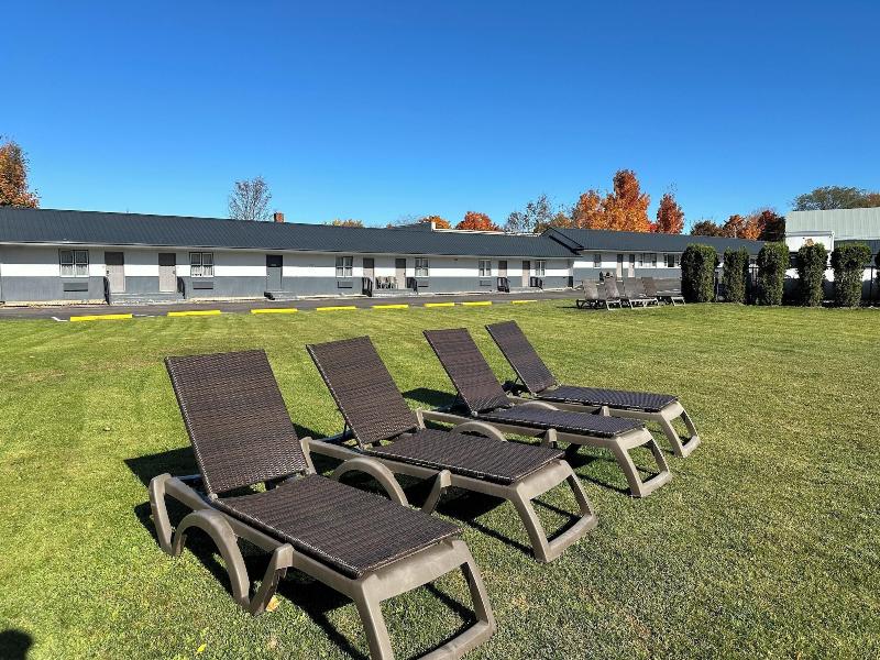 Glengarry Extended Stays — general view