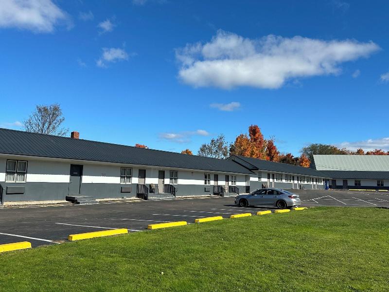 Glengarry Extended Stays — general view