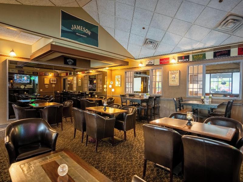 Glengarry Extended Stays