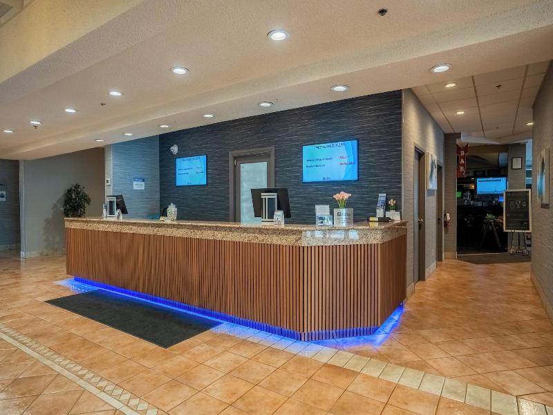 Glengarry Extended Stays