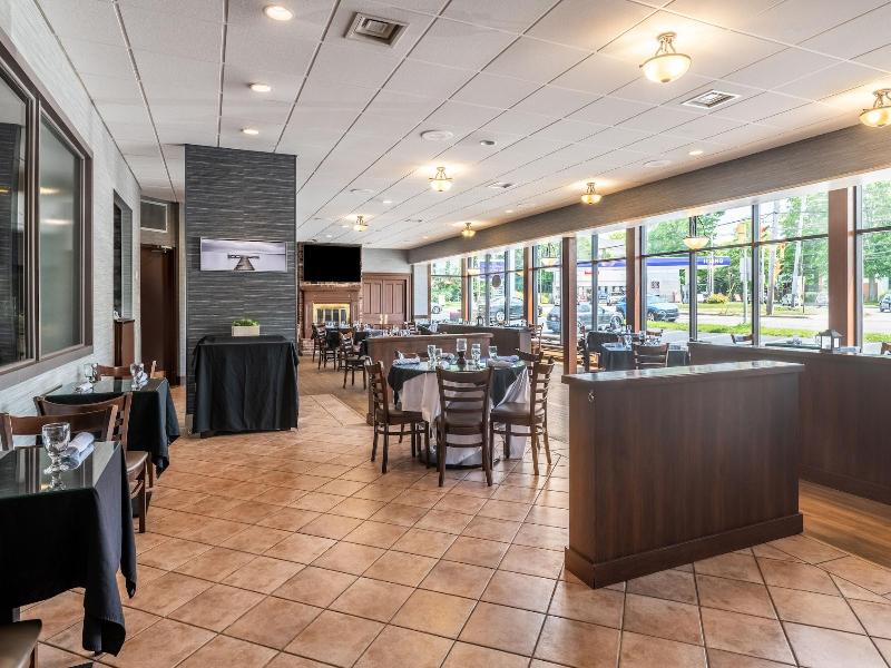 Glengarry Extended Stays
