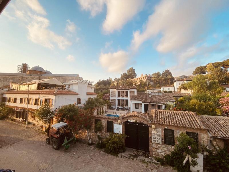 In Ephesus Otel And Art Galery — general view