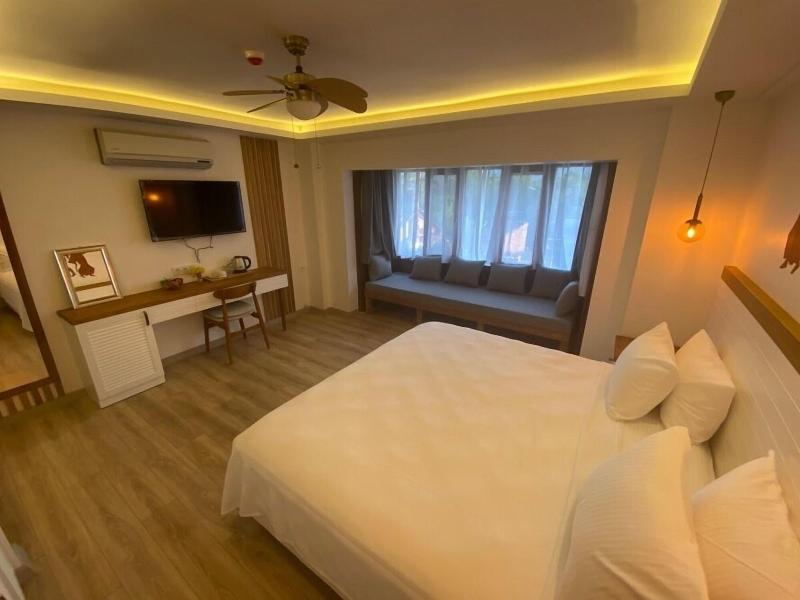 In Ephesus Otel And Art Galery — general view