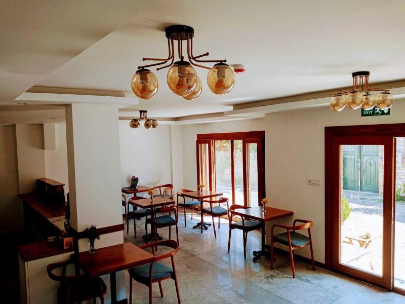 In Ephesus Otel And Art Galery image
