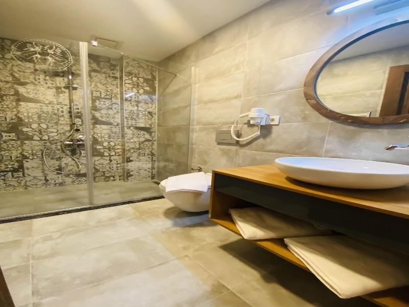In Ephesus Otel And Art Galery image