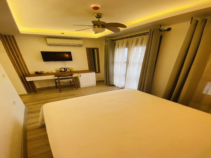 In Ephesus Otel And Art Galery image