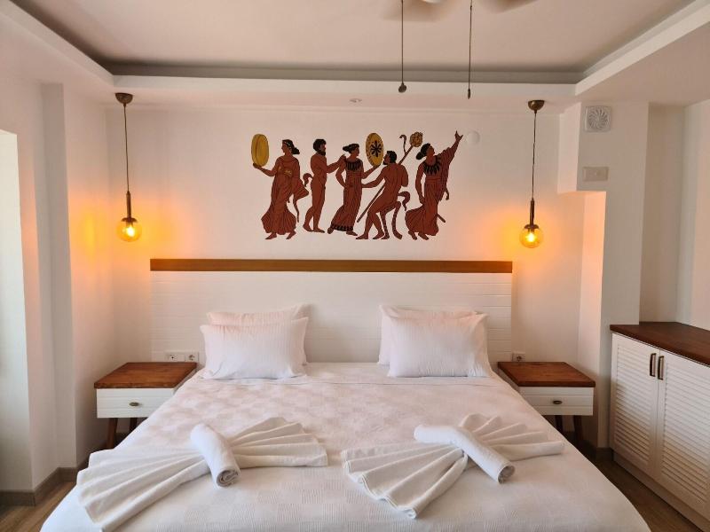 In Ephesus Otel And Art Galery image