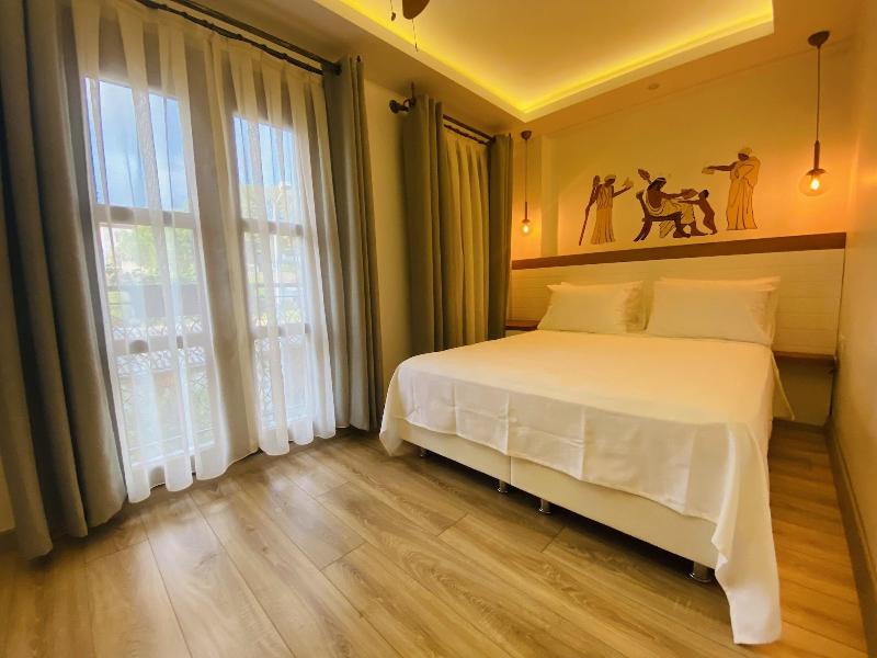 In Ephesus Otel And Art Galery image