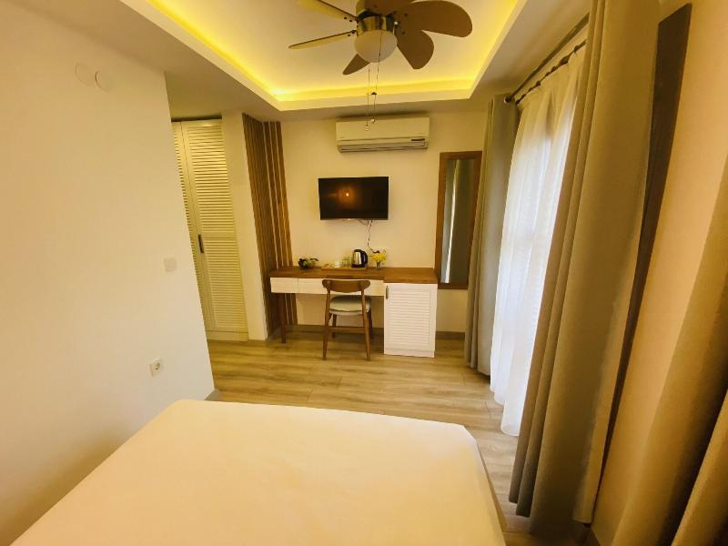 In Ephesus Otel And Art Galery image