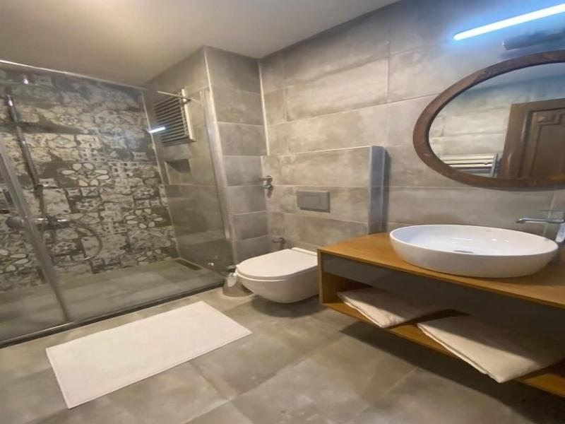 In Ephesus Otel And Art Galery image