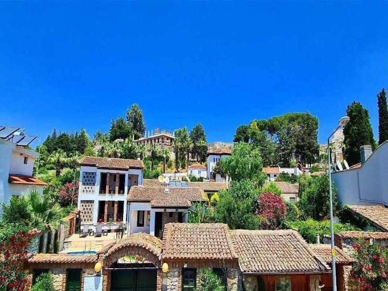 In Ephesus Otel And Art Galery image