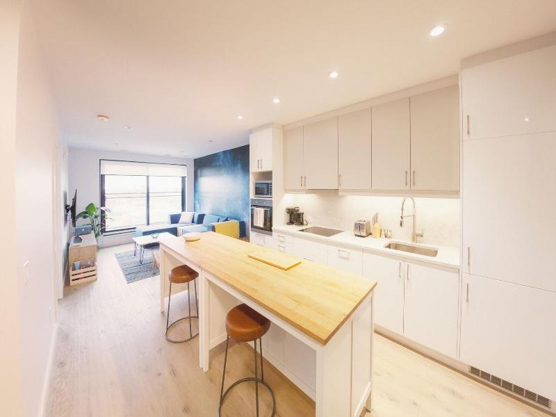 The Laundry Rooms Waterloo image