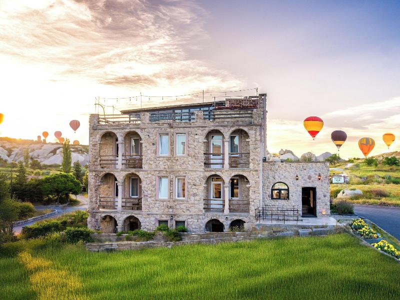 Ala Stone House image