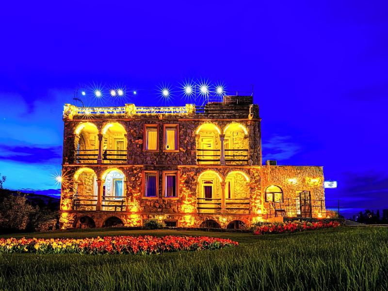 Ala Stone House image