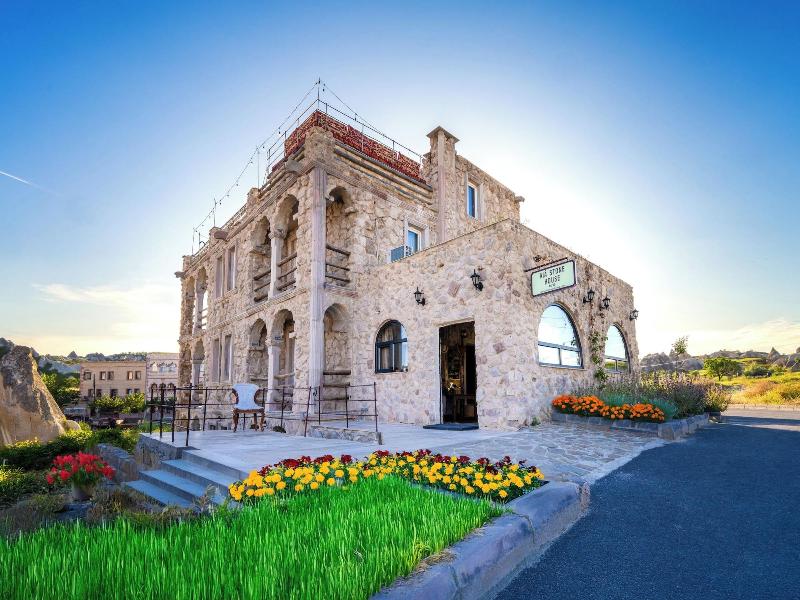 Ala Stone House image