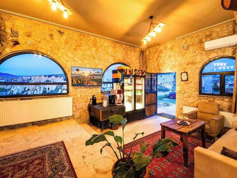 Ala Stone House image