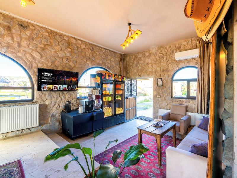 Ala Stone House image