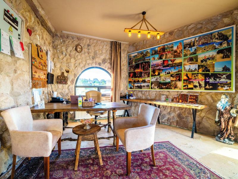 Ala Stone House image