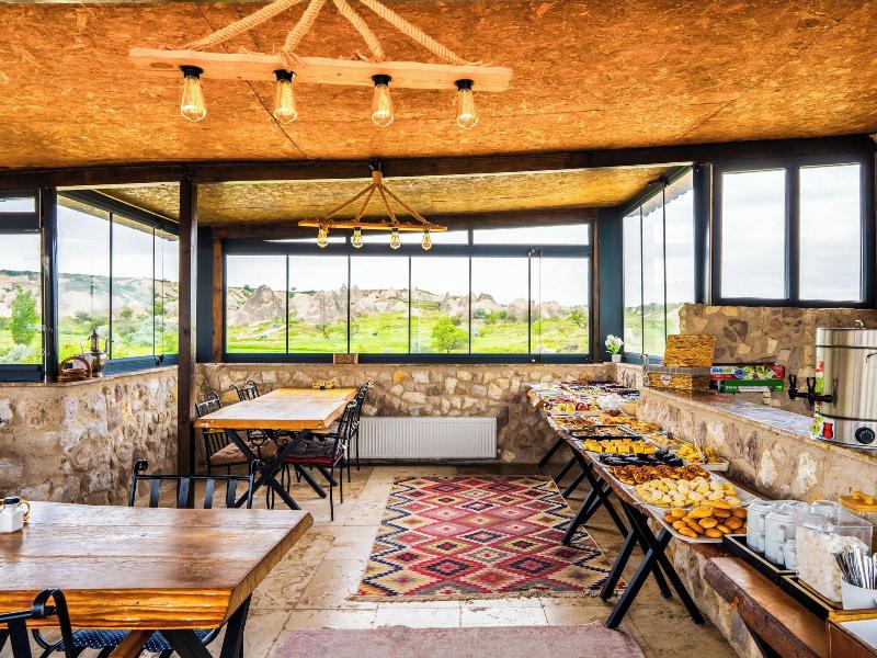 Ala Stone House image