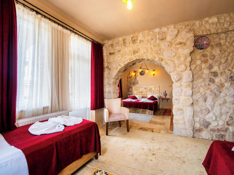 Ala Stone House image
