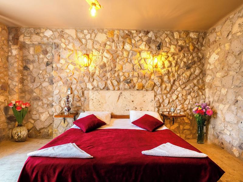 Ala Stone House image