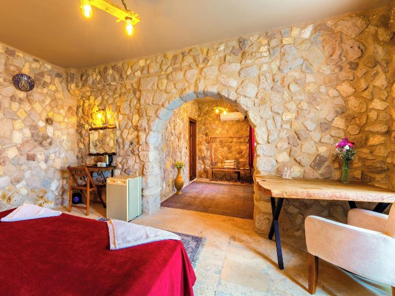 Ala Stone House image