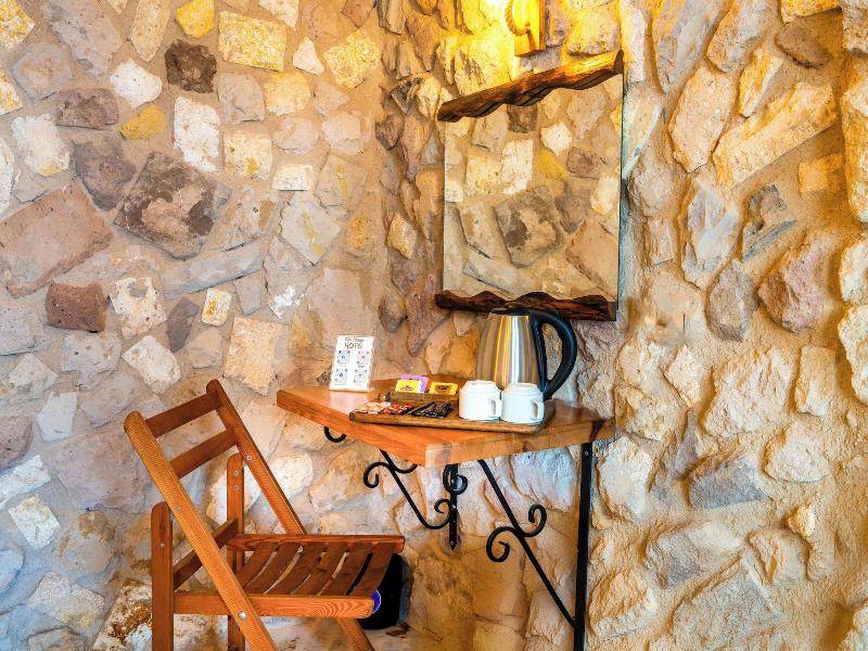 Ala Stone House image
