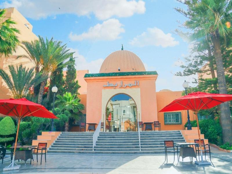 Hotel Marabout Families And Couples Only 2