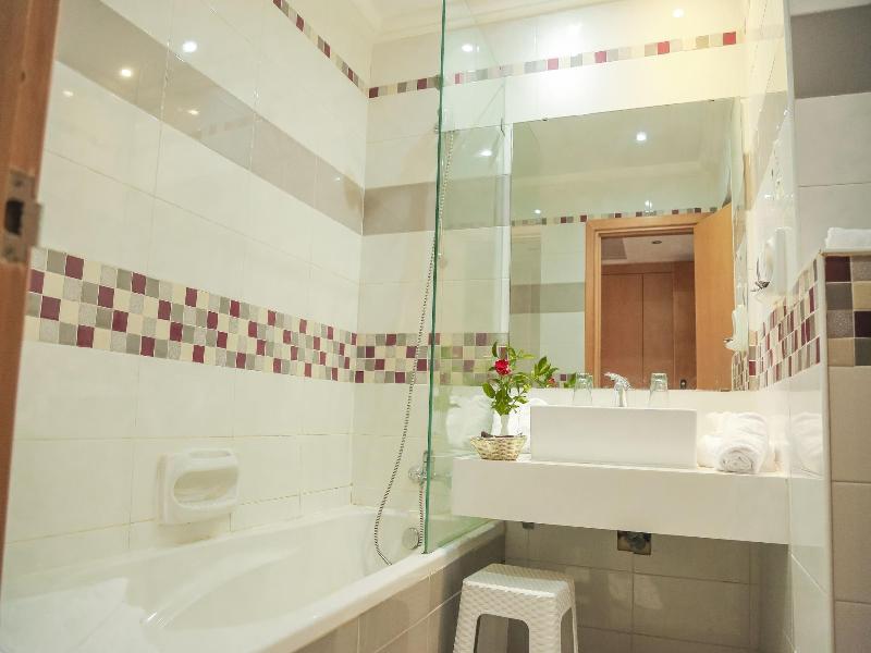 Hotel Marabout Families And Couples Only 3