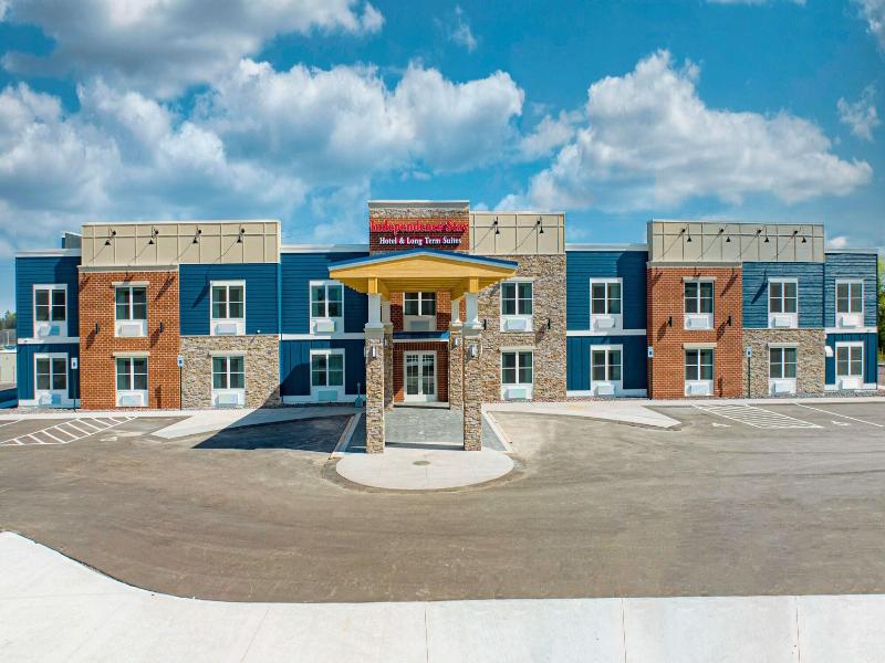 Independence Stay — general view